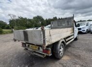 2020 LDV V80 – Model: V80 L2H1 C/C TD – NU20FRP