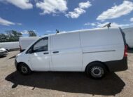 2019 Mercedes-Benz Vito – Model: Vito 111 CDi – BD19AEX