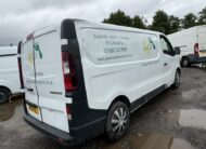 2015 Renault Trafic – Model: Trafic LL29 Business dCi – HV15PXL