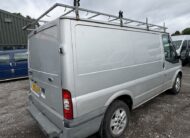 2010 Ford Transit – Model: Transit 115 T260 SWB Limited FWD – YR60LCU