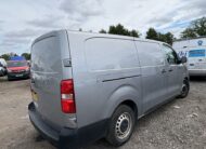 2022 Peugeot Expert – Model: Expert Professional Premium L2 Blue HDi – RF22FWR
