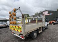 2019 Fiat Ducato – Model: Ducato 35 MultiJet II – BV69BBJ