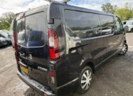 2015 Vauxhall Vivaro – Model: Vivaro  2900 Sportive CDTi – NK15XTC