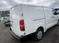 2019 Vauxhall Vivaro – Model: Vivaro  3100 Edition S/S – DV69LKA