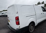 2020 Citroen Dispatch – Model: Dispatch 1400 Enterprise Blue HDi S/S – CA20UHF