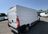 2021 Peugeot Boxer – Model: Boxer 335 Professional L3H2 Blue HDi – OV71KFF
