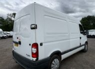 2007 Renault Master – Model: Master MM35 dCi 120 Semi-Auto – GK57XWU