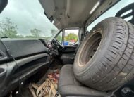 2016 Iveco Daily – Model: Daily 35S11 – BL16NDU