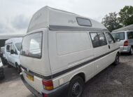 1991 Volkswagen Golf – Model: Transporter – J377FCD