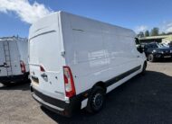 2019 Vauxhall Movano – Model: Movano L3H2 F3500 CDTi – WV19HWS