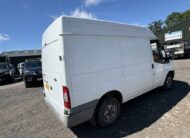 2013 Ford Transit – Model: Transit 100 T260 FWD – EY63XFO