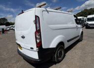 2019 Ford Transit Custom – Model: Transit Custom 280 Base – HK19EZX