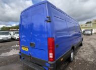 2004 Iveco Daily – Model: Daily 35S12 LWB – PX04GVJ