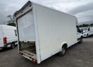 2020 Ford Transit – Model: Transit 350 – HW70ULR