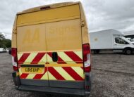 2015 Citroen Relay – Model: Relay 35 L3H2 Enterprise HDi – LB15UHP