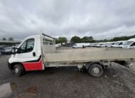 2019 Citroen Relay – Model: Relay 35 L3 Blue HDi – CN19JNL
