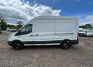 2017 Ford Transit – Model: Transit 350 – CV17SYA