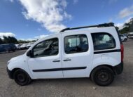 2018 Mercedes-Benz Citan – Model: Citan 109 CDi Touringer – SB18WRW