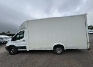 2020 Ford Transit – Model: Transit 350 – HW70ULR