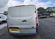 2018 Ford Transit Custom – Model: Transit Custom 270 Trend – GU18MJV