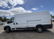 2018 Peugeot Boxer – Model: Boxer 435 Professional L4H2 Blue HDi – MJ18FXG