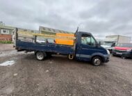 2013 Iveco Daily – Model: Daily 35C13 LWB – CU63EBZ