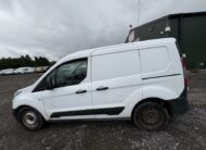 2015 Ford Transit Connect – Model: Transit Connect 200 – OW64AVG