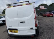 2019 Ford Transit Custom – Model: Transit Custom 300 Base – EA19HLK