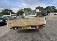 2010 Ford Transit – Model: Transit 100 T350 MWB RWD – MA60YGF