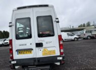 2007 Iveco Daily – Model: Daily 45C15 – NX57FYV