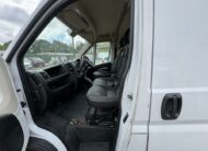 2021 Citroen Relay – Model: Relay 35 Heavy L4H2 Enterprise Blue HDi S/S – LF21RLJ