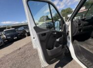 2019 Vauxhall Movano – Model: Movano L3H2 F3500 CDTi – WV19HWS