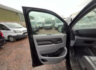 2020 Citroen Dispatch – Model: Dispatch 1000 Enterprise Blue HDi S/S – LV20FCX