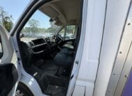 2021 Fiat Ducato – Model: Ducato 35 MultiJet II – FV21LVW