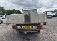 2020 LDV V80 – Model: V80 L2H1 C/C TD – NU20FRP