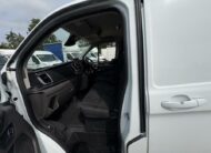 2022 Ford Transit Custom – Model: Transit Custom 300 Limited EcoBlue – BK22EOL