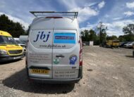 2014 Ford Transit Custom – Model: Transit Custom 290 Trend E-Tech – YX64SFU