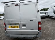 2010 Ford Transit – Model: Transit 115 T260 SWB Limited FWD – YR60LCU