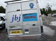 2010 Ford Transit – Model: Transit 115 T280 MWB Trend FWD – MA60URL