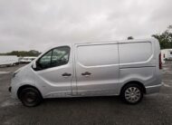 2016 Vauxhall Vivaro – Model: Vivaro 2700 Sport Bi-T CDTi ecoFLEX S/S – DF16YFC