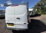 2017 Ford Transit Custom – Model: Transit Custom 270 – HJ67HMY