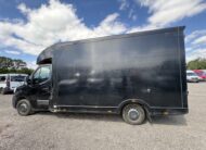 2022 Renault Master – Model: Master LL35 Business Blue dCi – WV72NXR