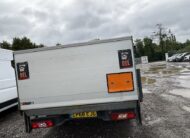 2018 Ford Transit – Model: Transit 350 – CP68EJG