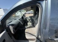 2007 Volkswagen Caddy – Model: Caddy C20 TDI 104 – ND57YYC