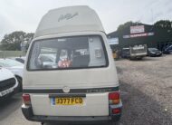 1991 Volkswagen Golf – Model: Transporter – J377FCD
