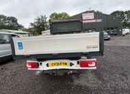 2021 Volkswagen Crafter – Model: Crafter CR35 Startline TDI – CY21FTN