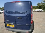 2014 Ford Transit Custom – Model: Transit Custom 250 E-Tech – YC14SDU