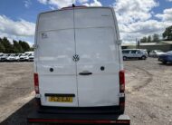 2021 Volkswagen Crafter – Model: Crafter CR35 Startline TDI – FL21GJU