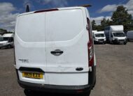 2019 Ford Transit Custom – Model: Transit Custom 280 Base – HK19EZX