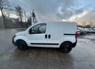 2018 Fiat Fiorino – Model: Fiorino 16v MultiJet – LJ18YPK